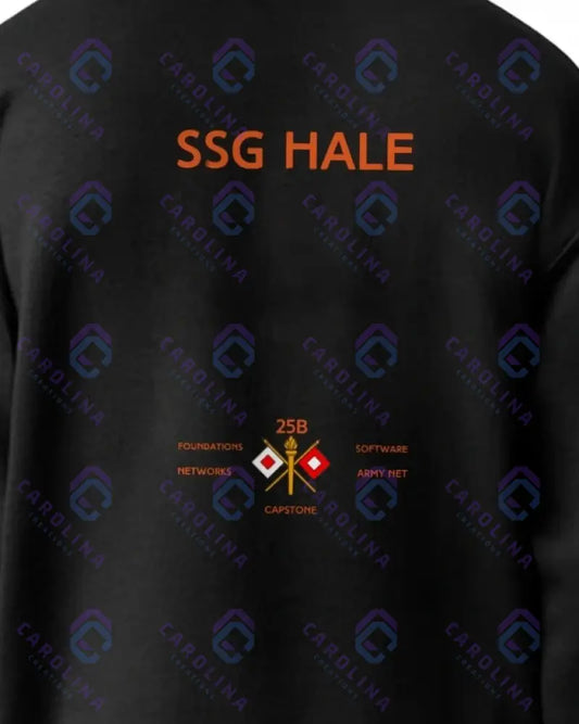 25B Sweatshirt