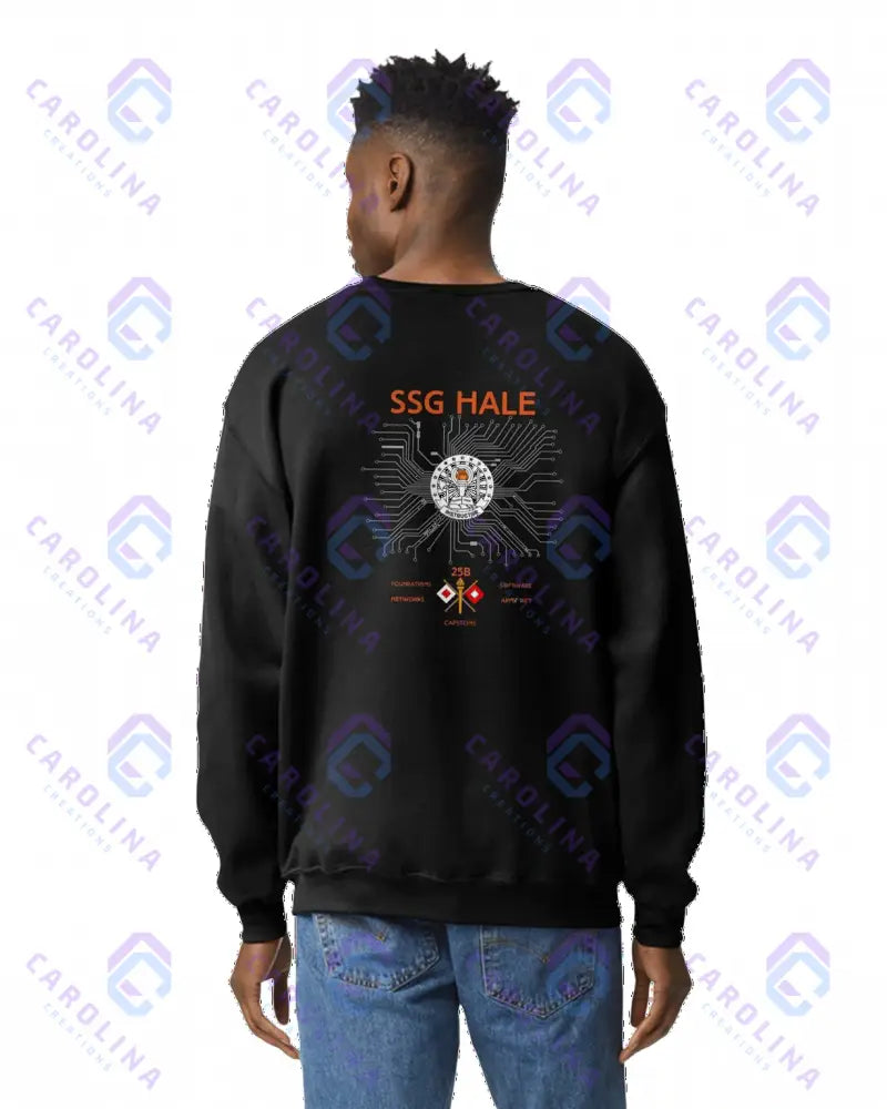 25B Sweatshirt