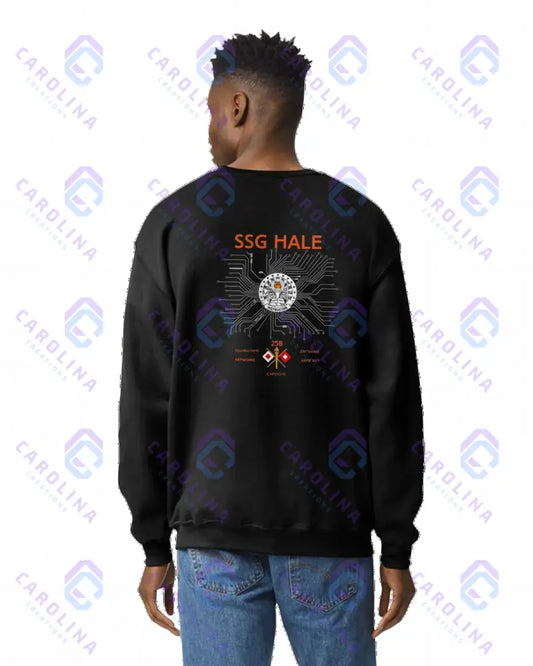 25B Sweatshirt