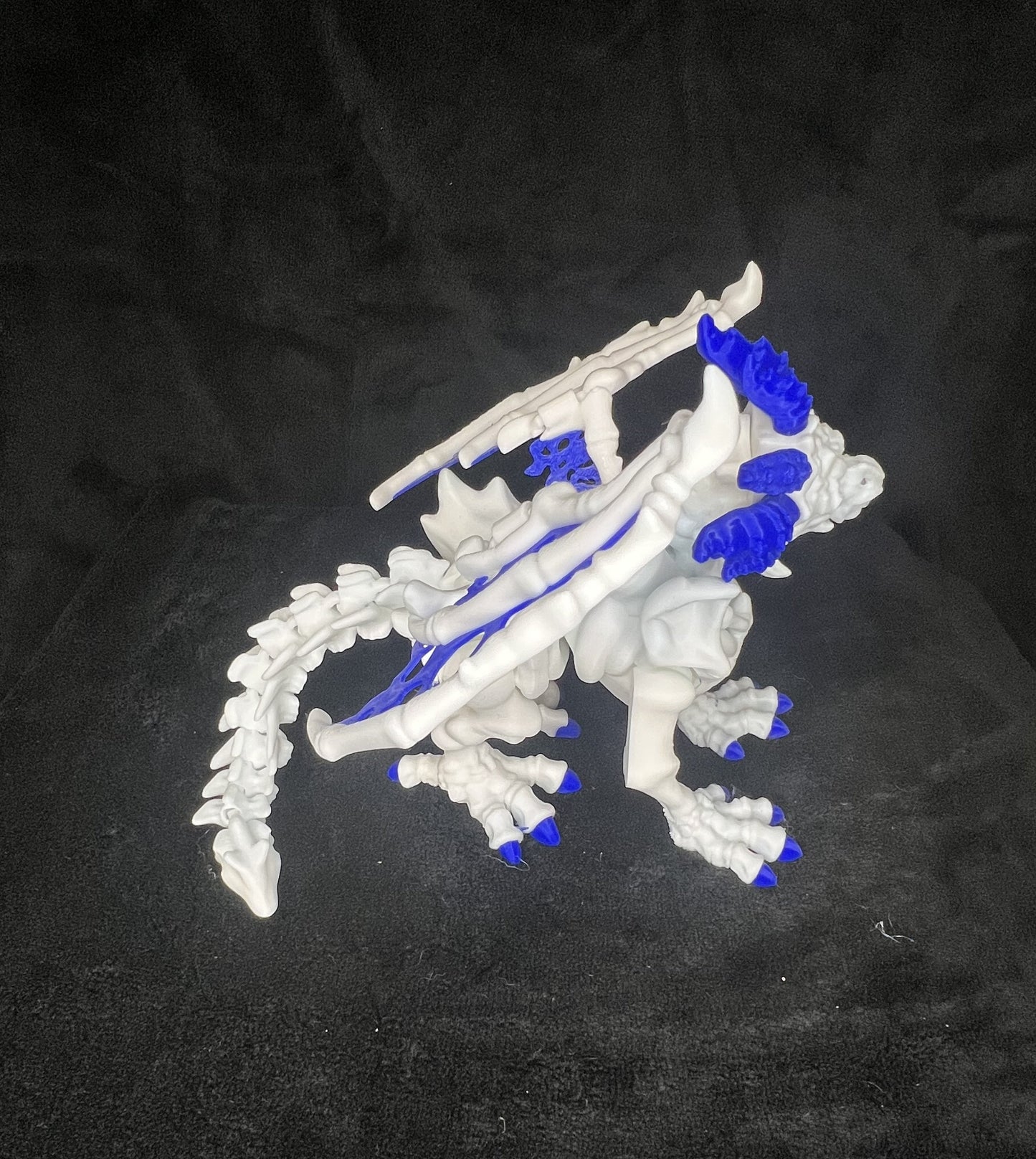 Articulated Dragon