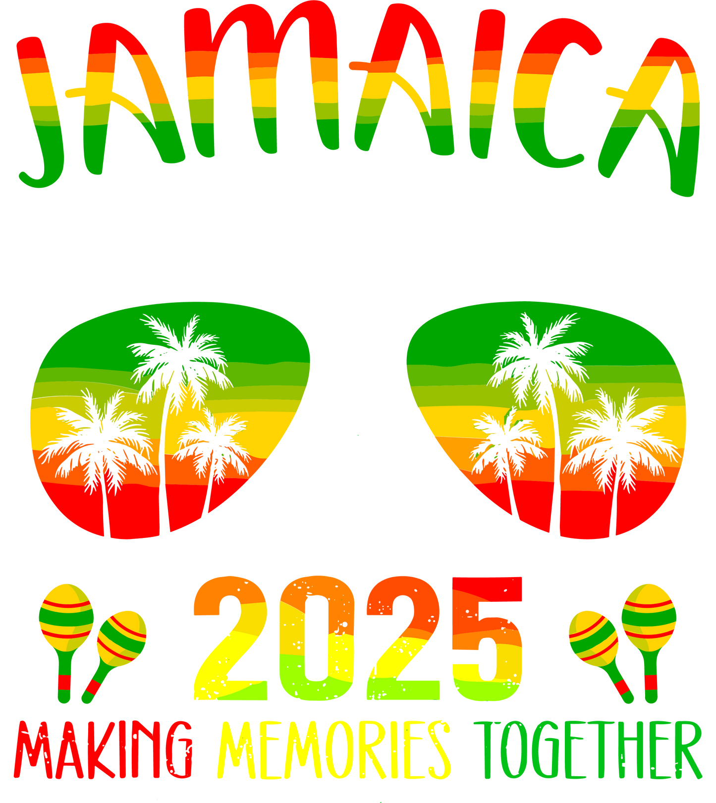 Jamaica Crew