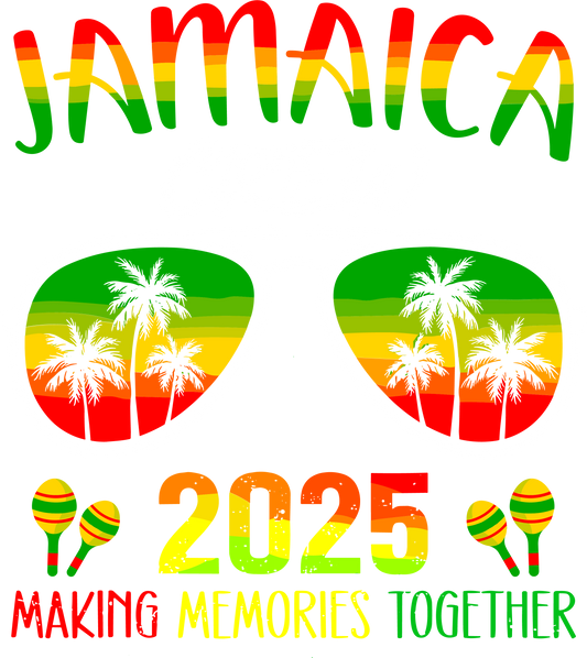 Jamaica Crew