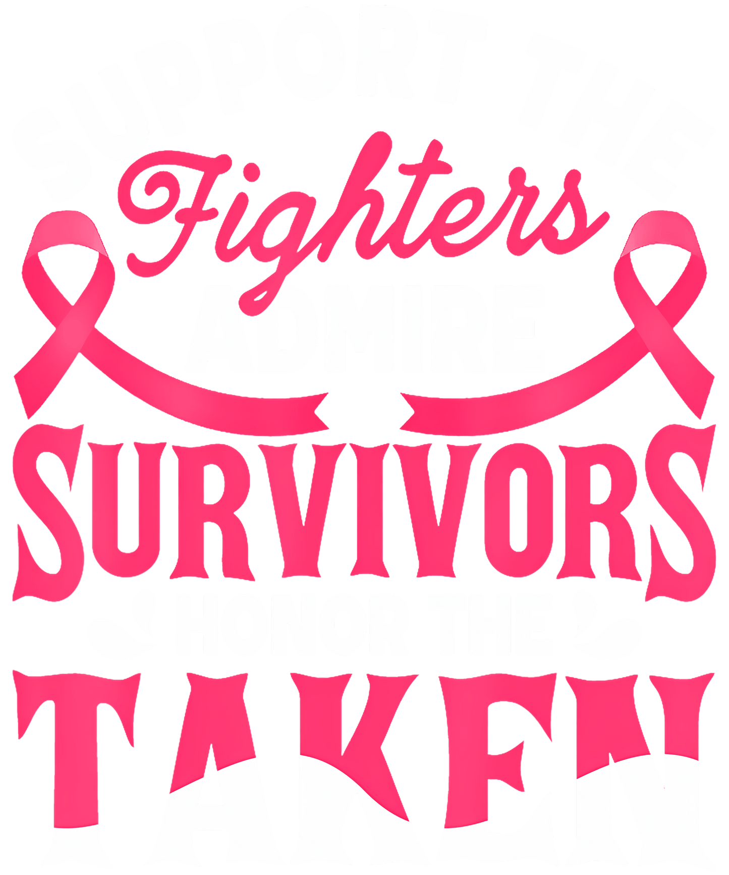 Support Fighters