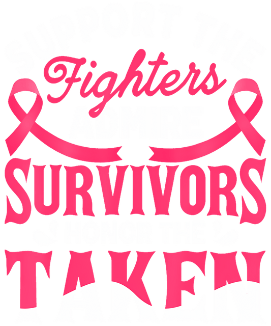 Support Fighters