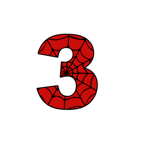 SPIDERMAN