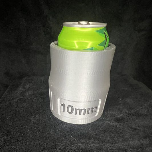 10mm Can Holder
