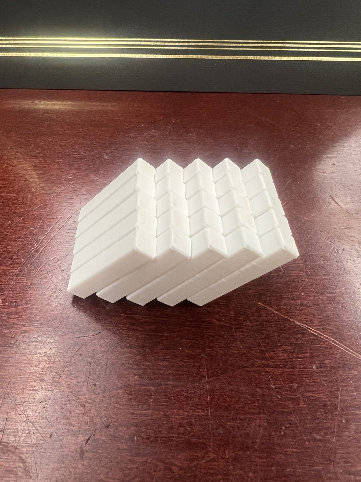 Fidget square