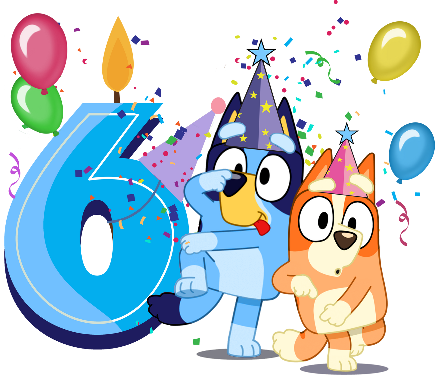 6