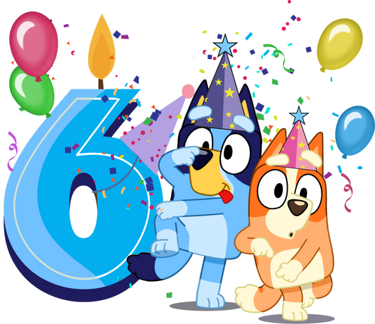 6