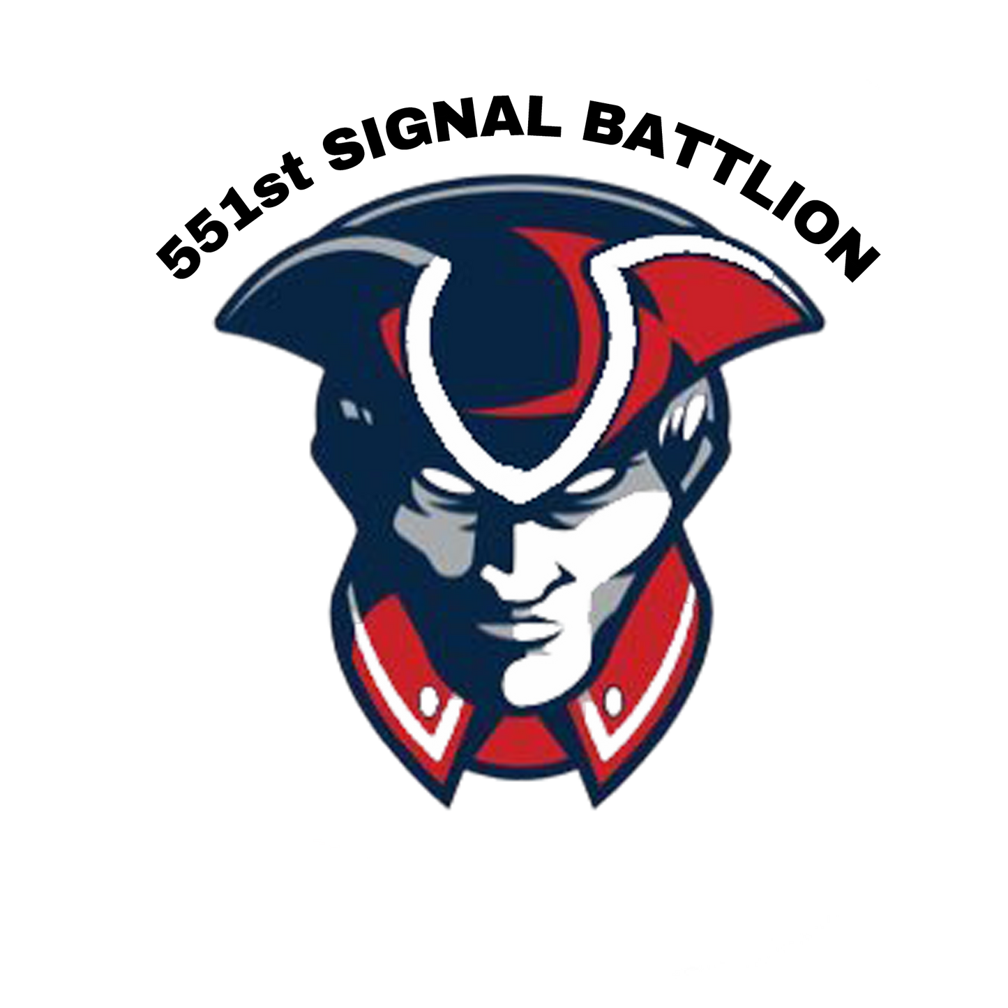 551st Sig BN Delta Company