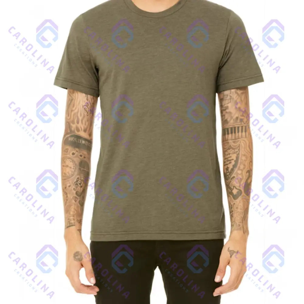 551st Sig BN Delta Company T-shirt