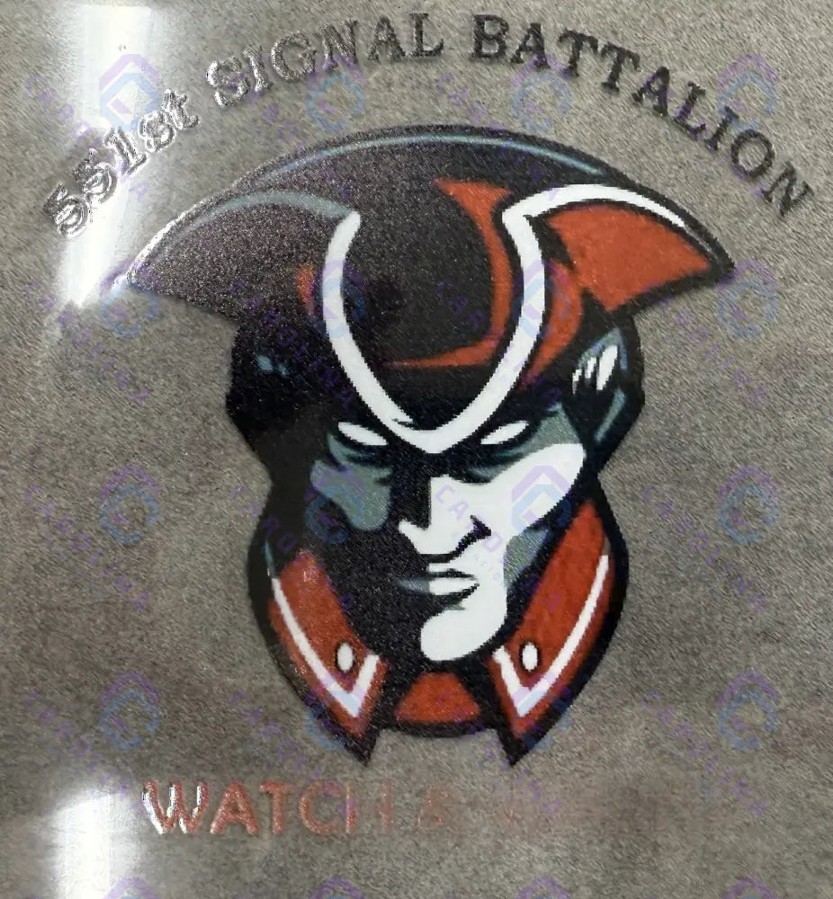 551st Signal Battalion