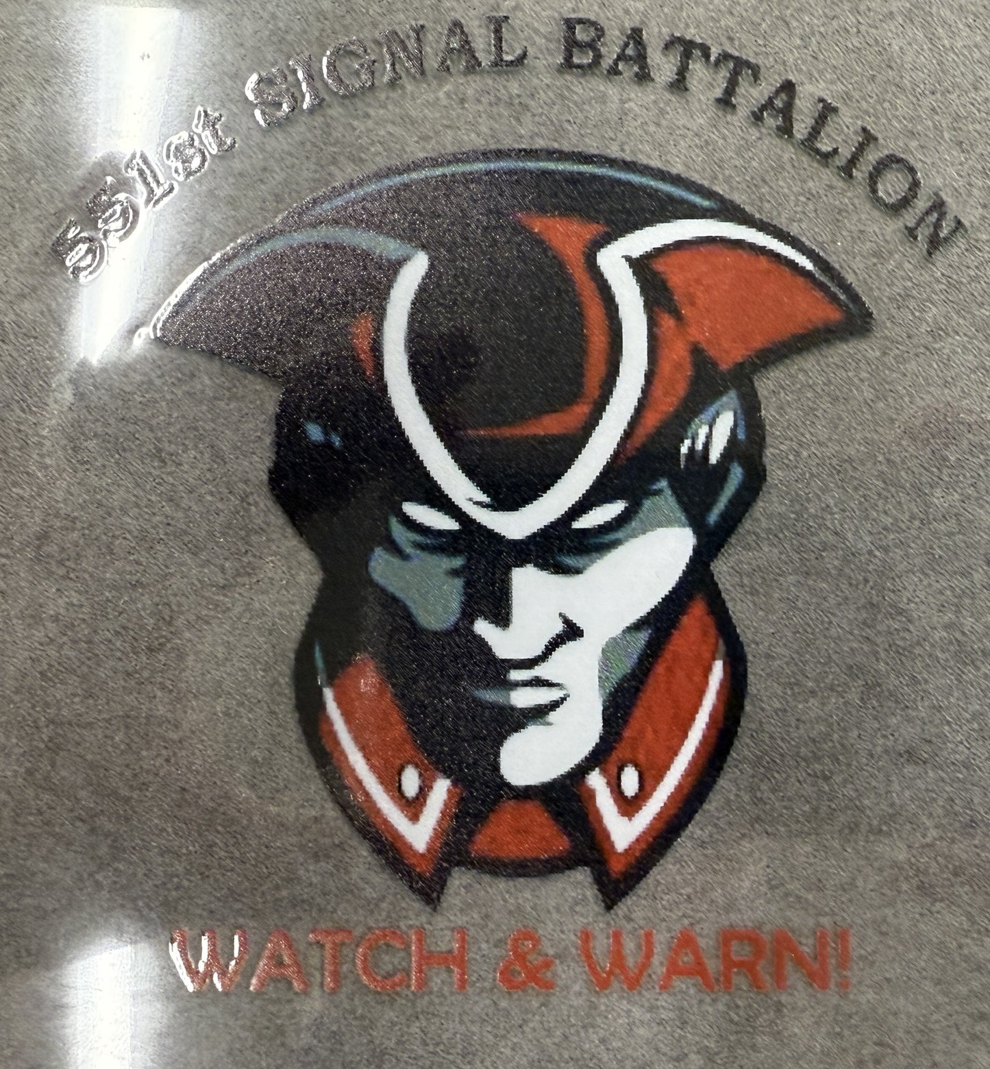 551st Signal Battalion