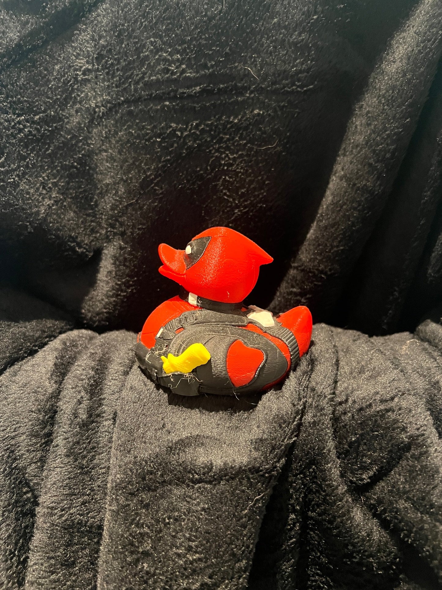 Dead Duck