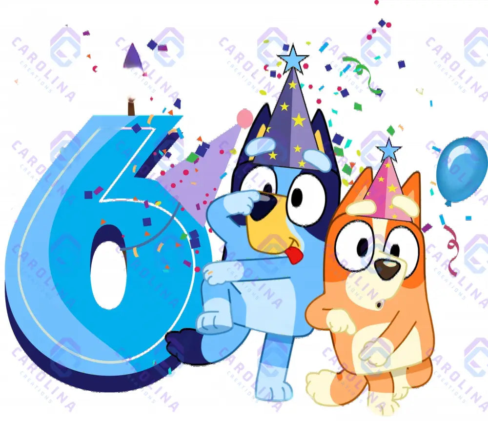 6