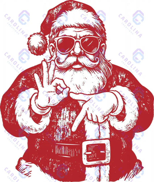 67 Santa