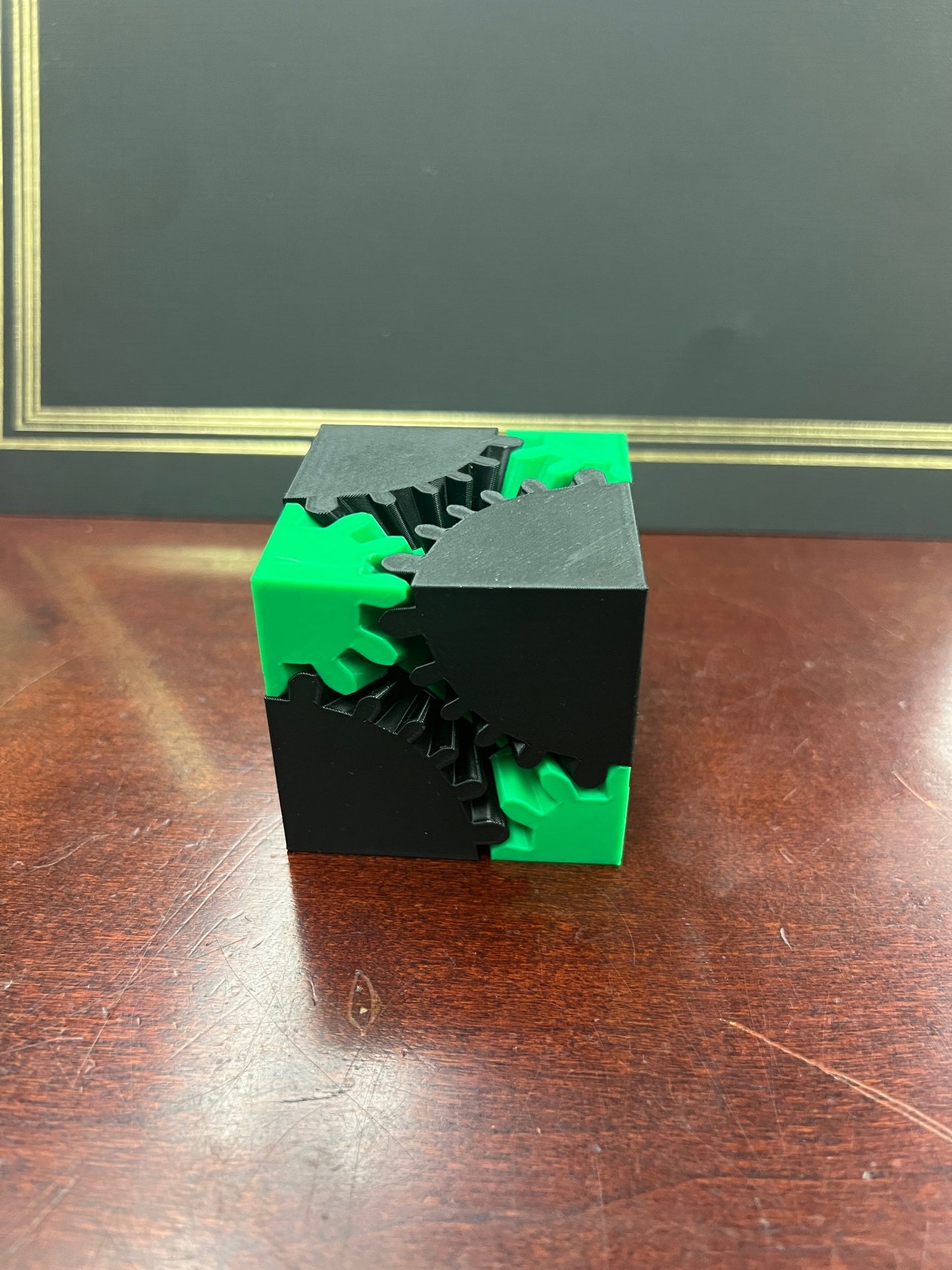 Fidget box