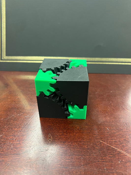 Fidget box
