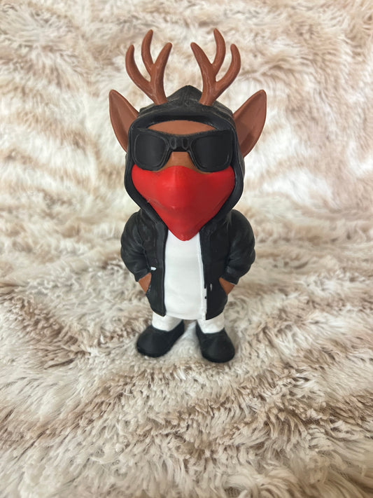 Ruthless Rudolph