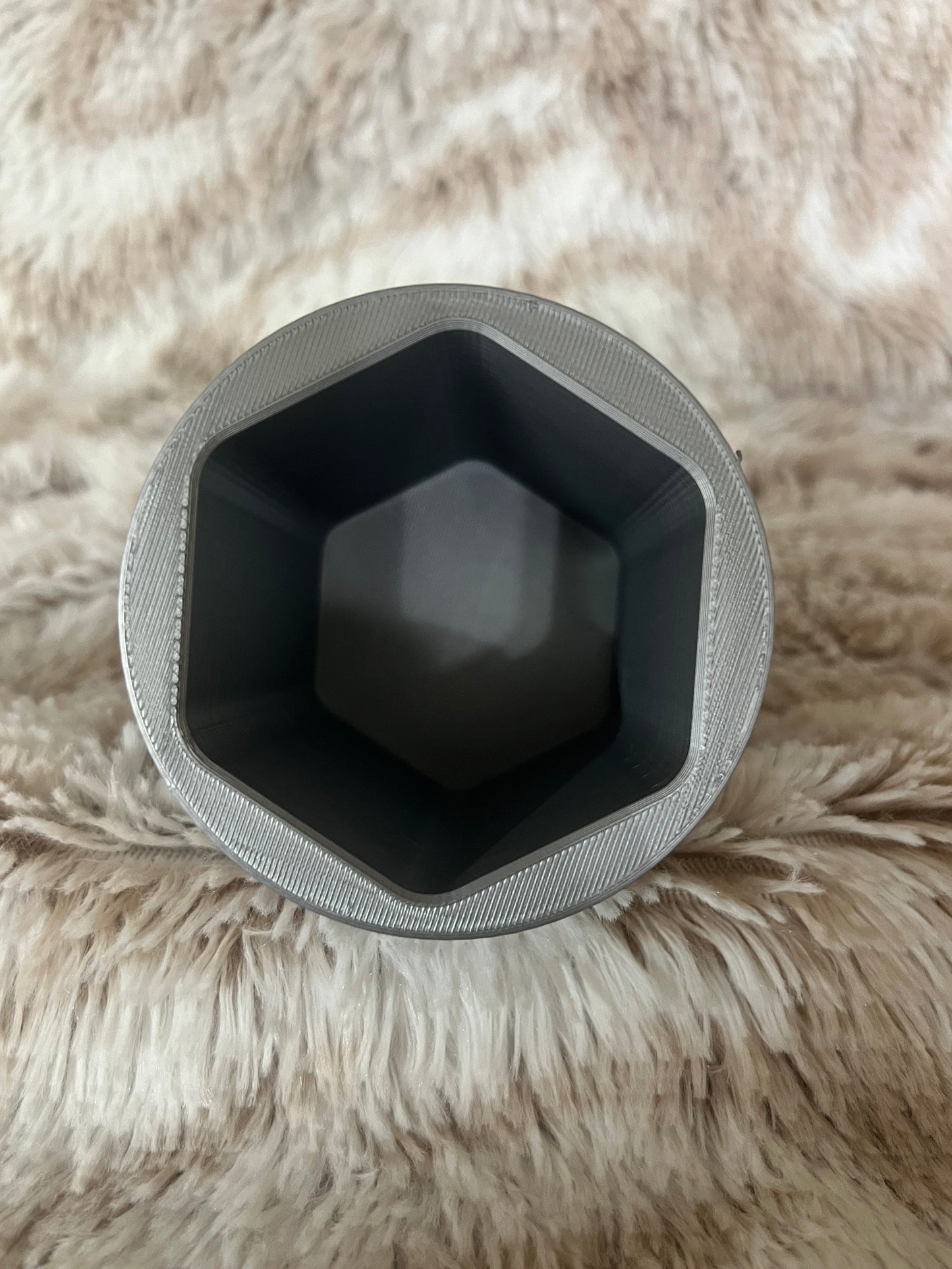10mm Can Holder