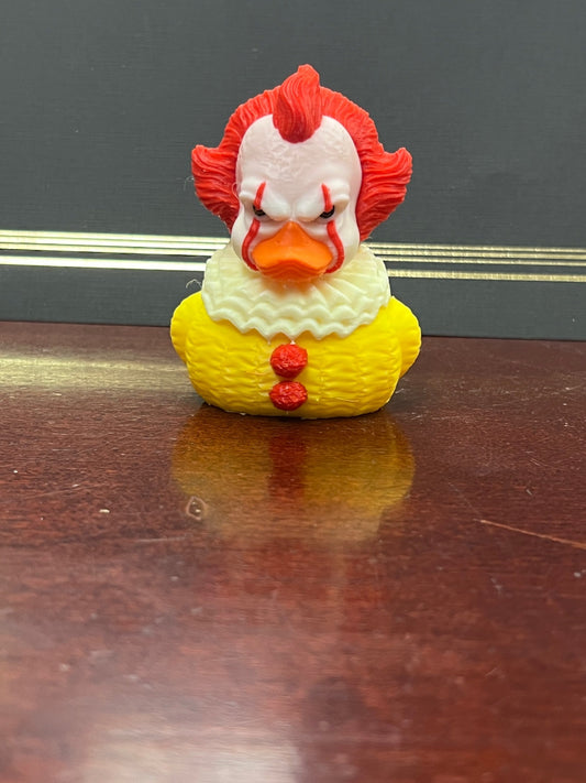 IT duck