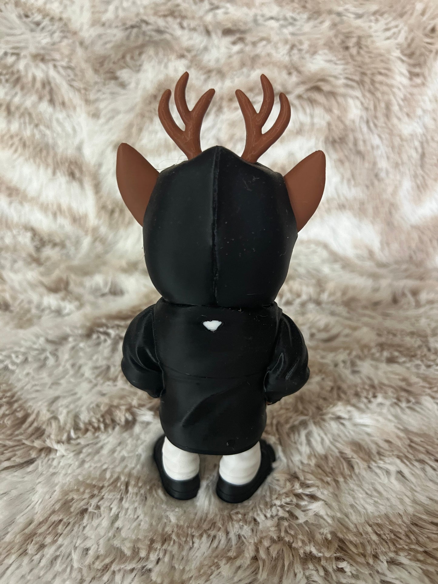 Ruthless Rudolph