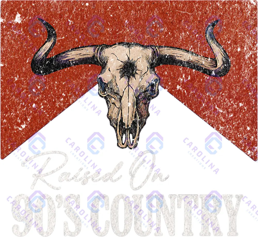 90’s Country