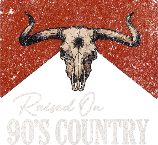 90's Country