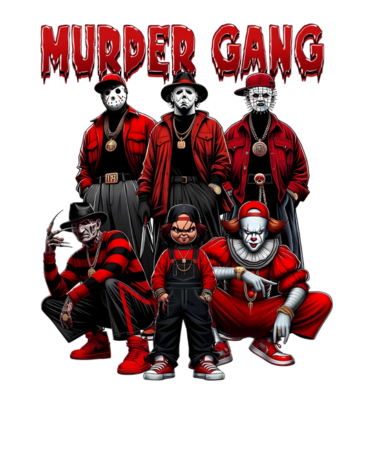 Murder gang