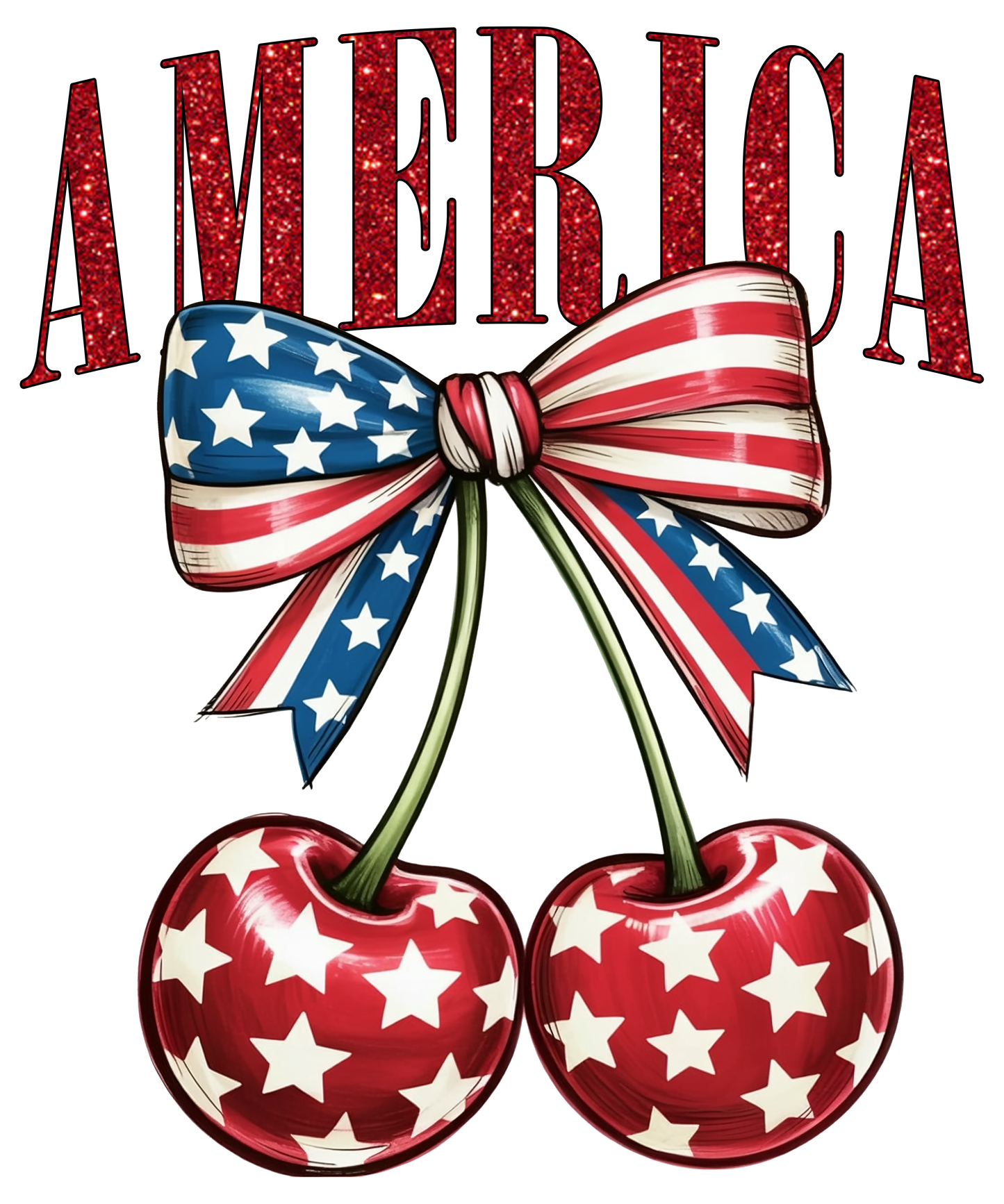 America Cherry
