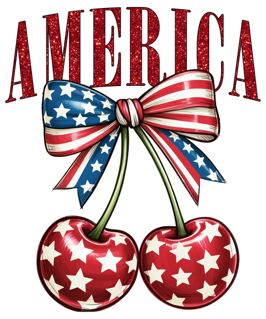America Cherry