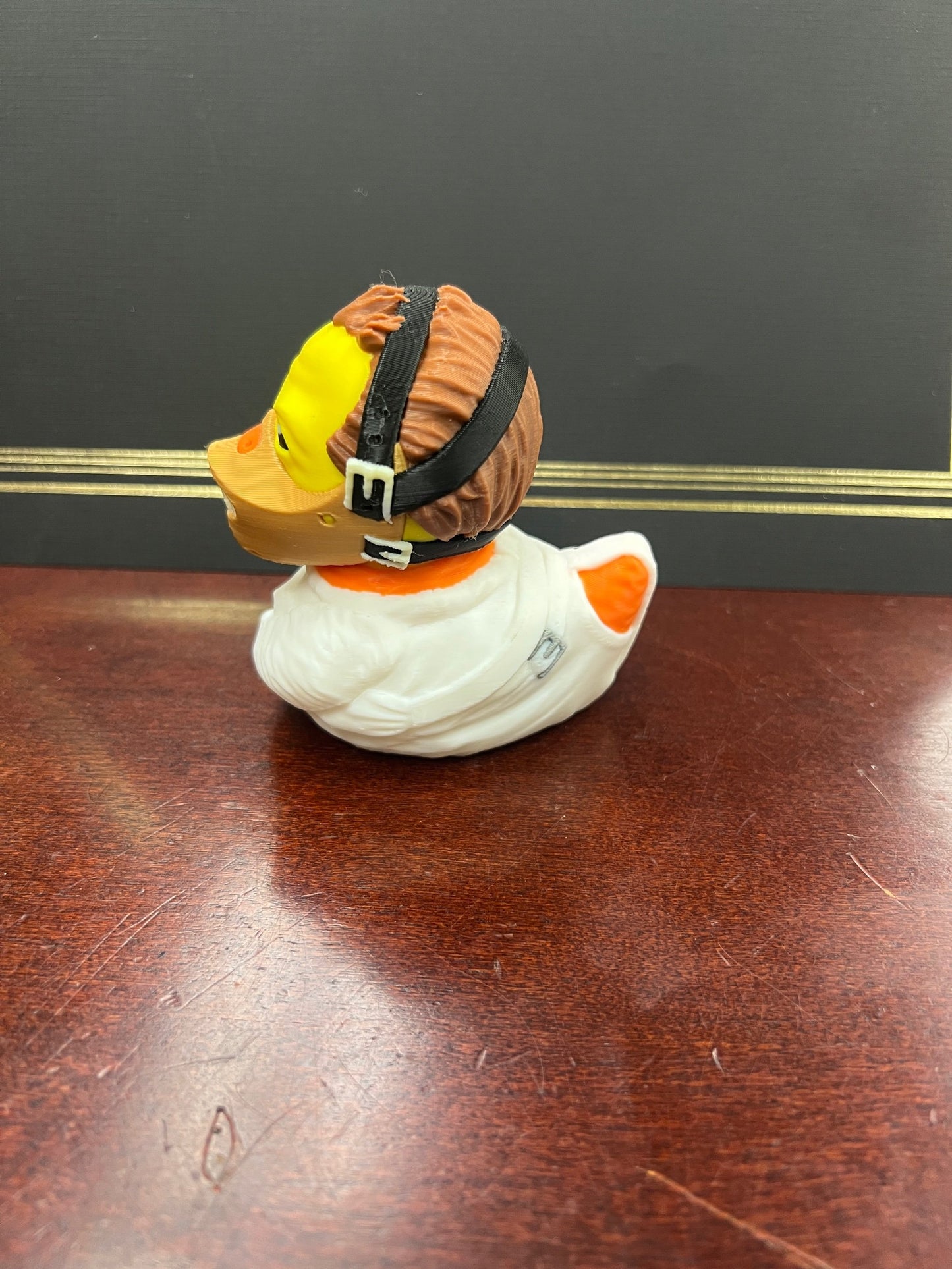 Hannibal duck