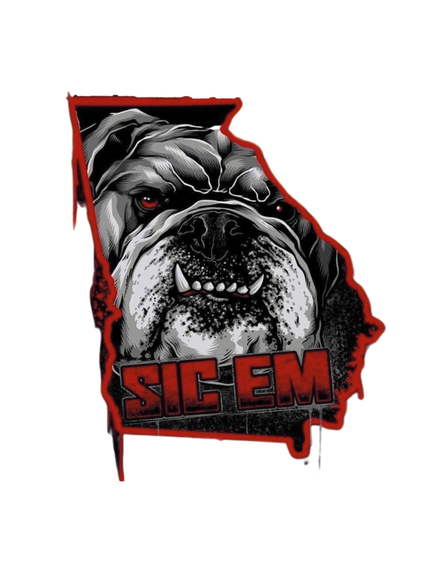GA bulldogs