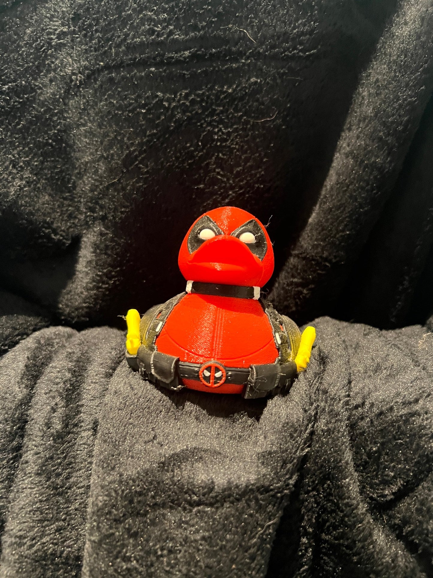 Dead Duck