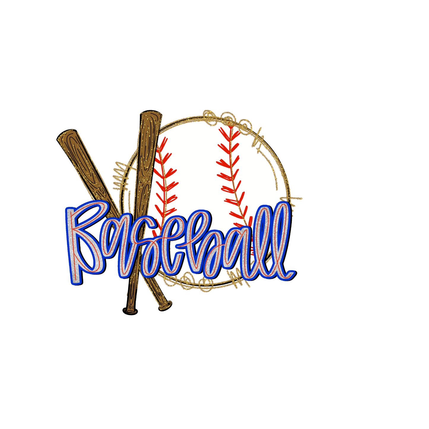 Preppy Baseball
