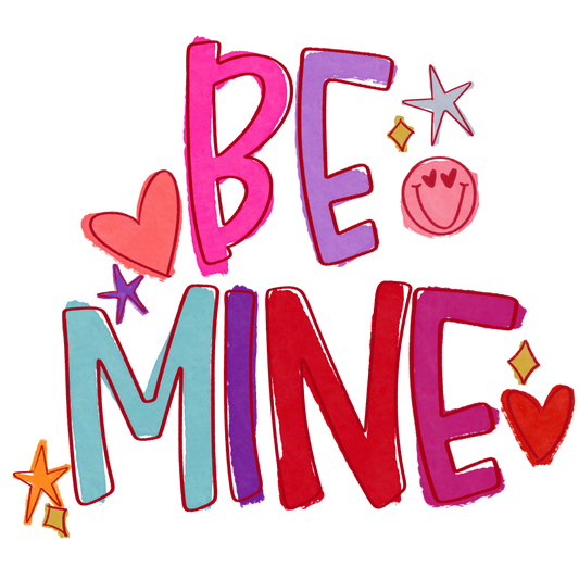 Be Mine