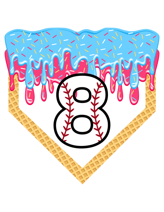 8 drip