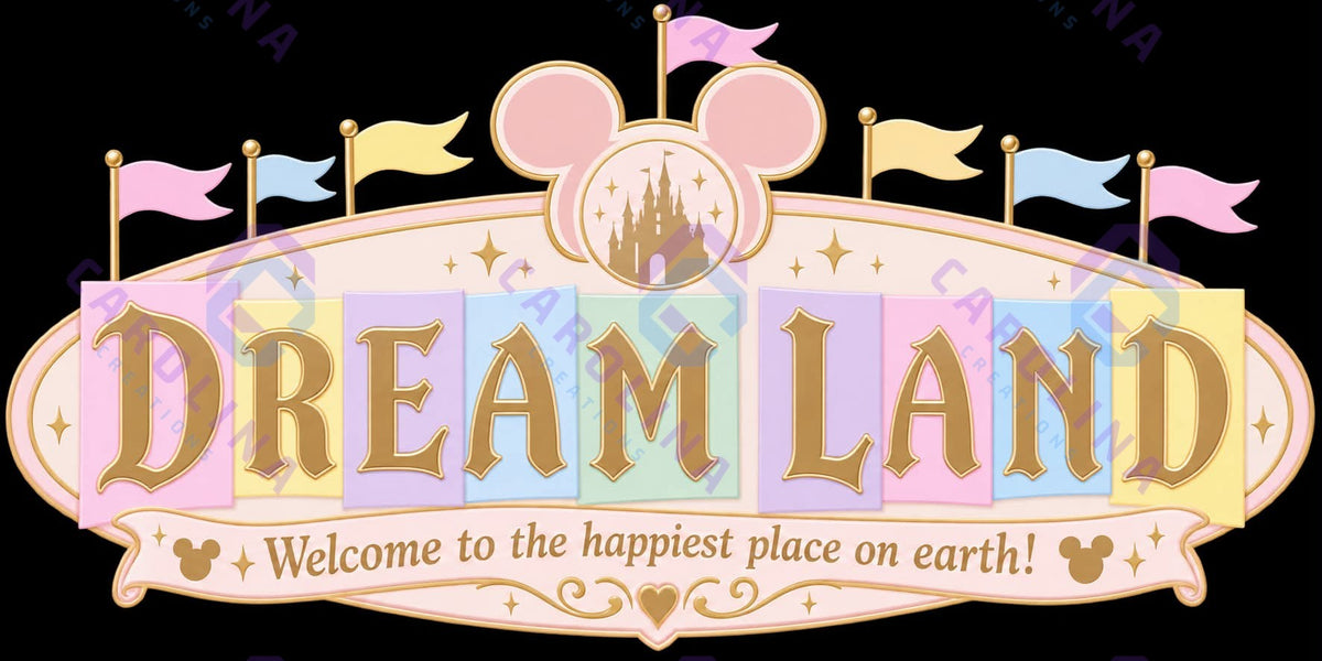 Dream land