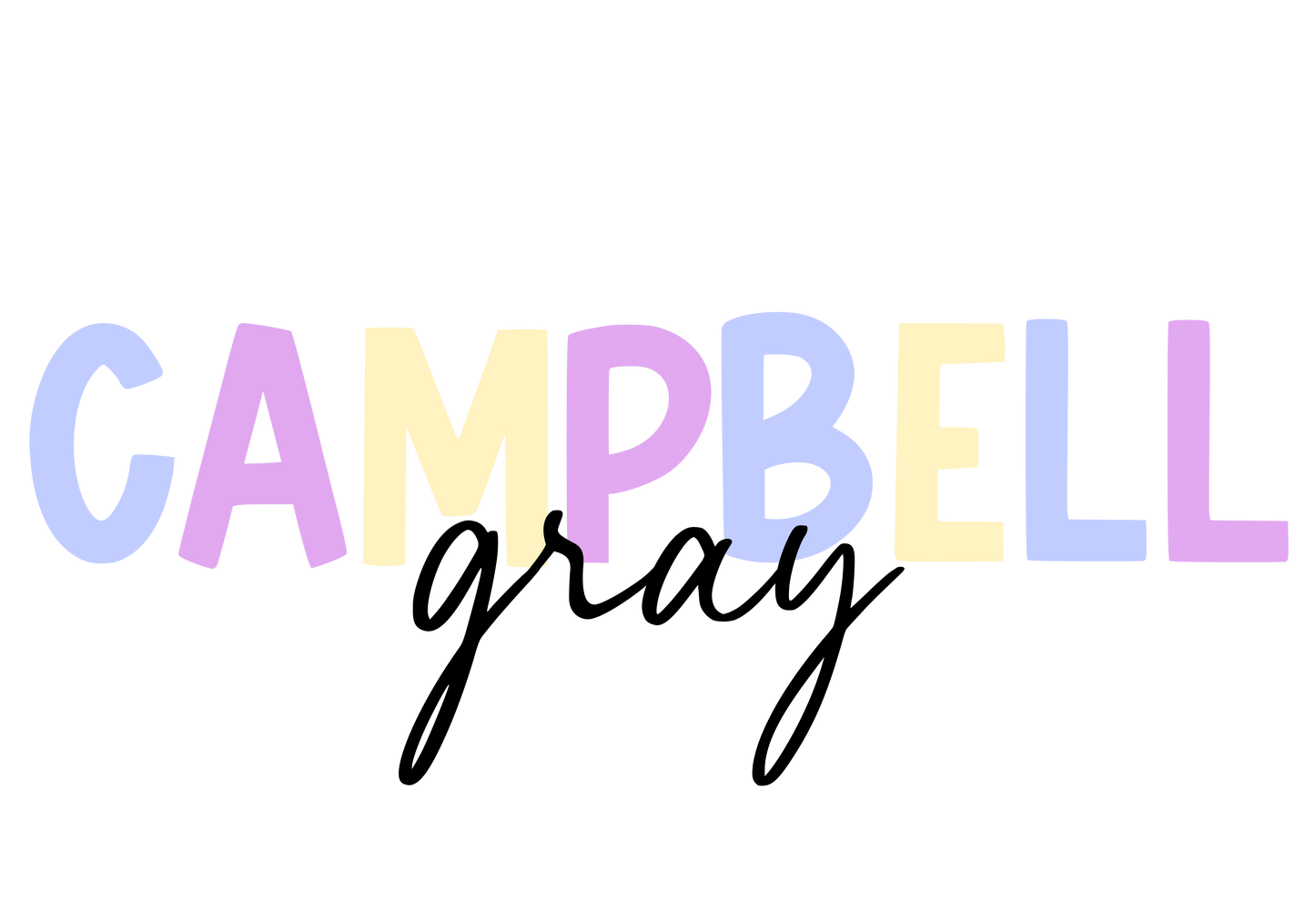 Campbell