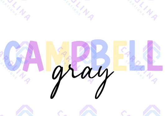 Campbell
