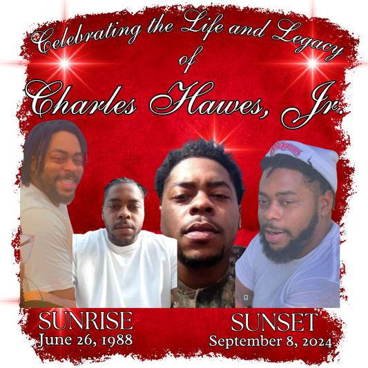 In Memory of