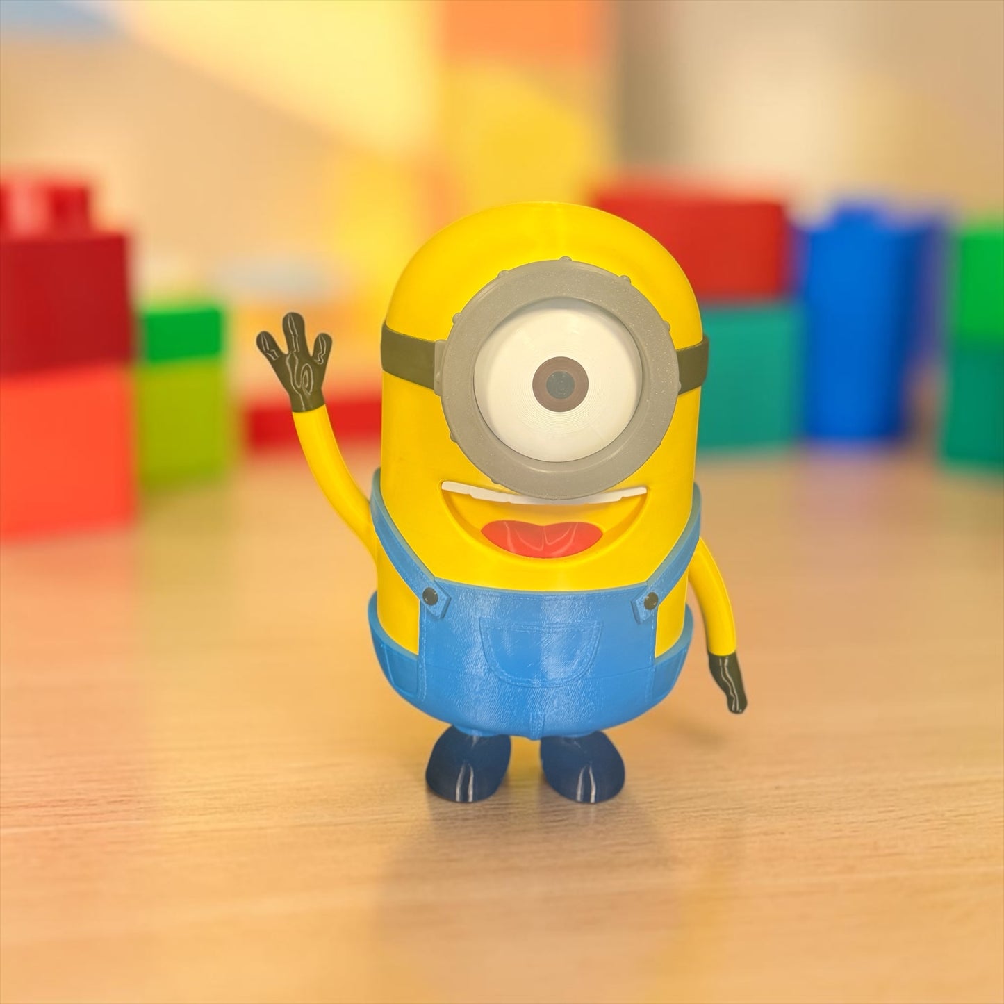 Yellow guy 2