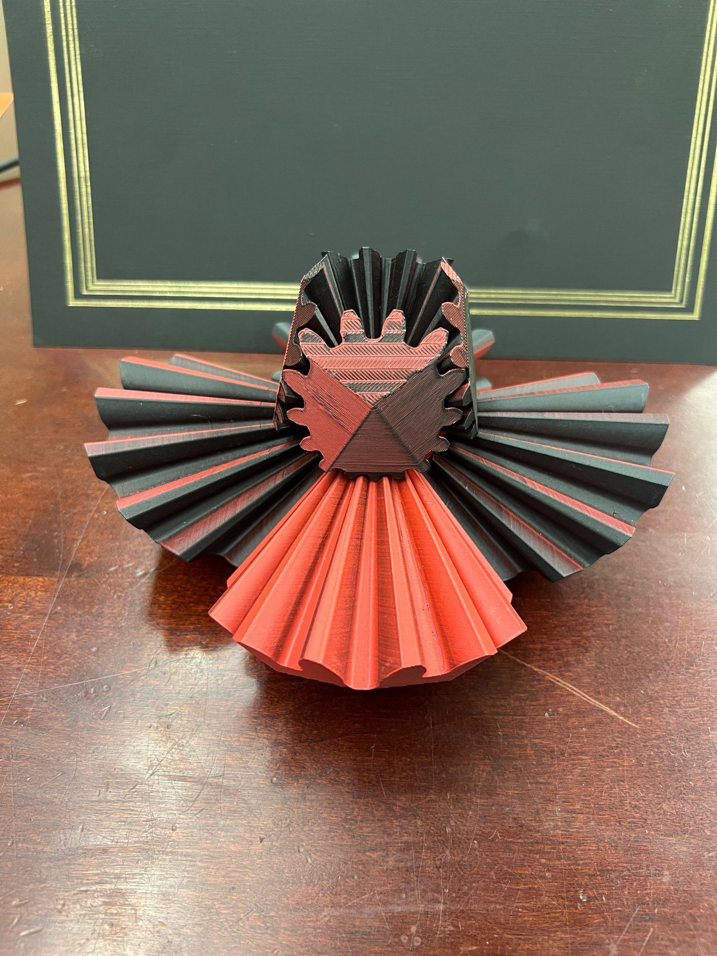 Fidget ball