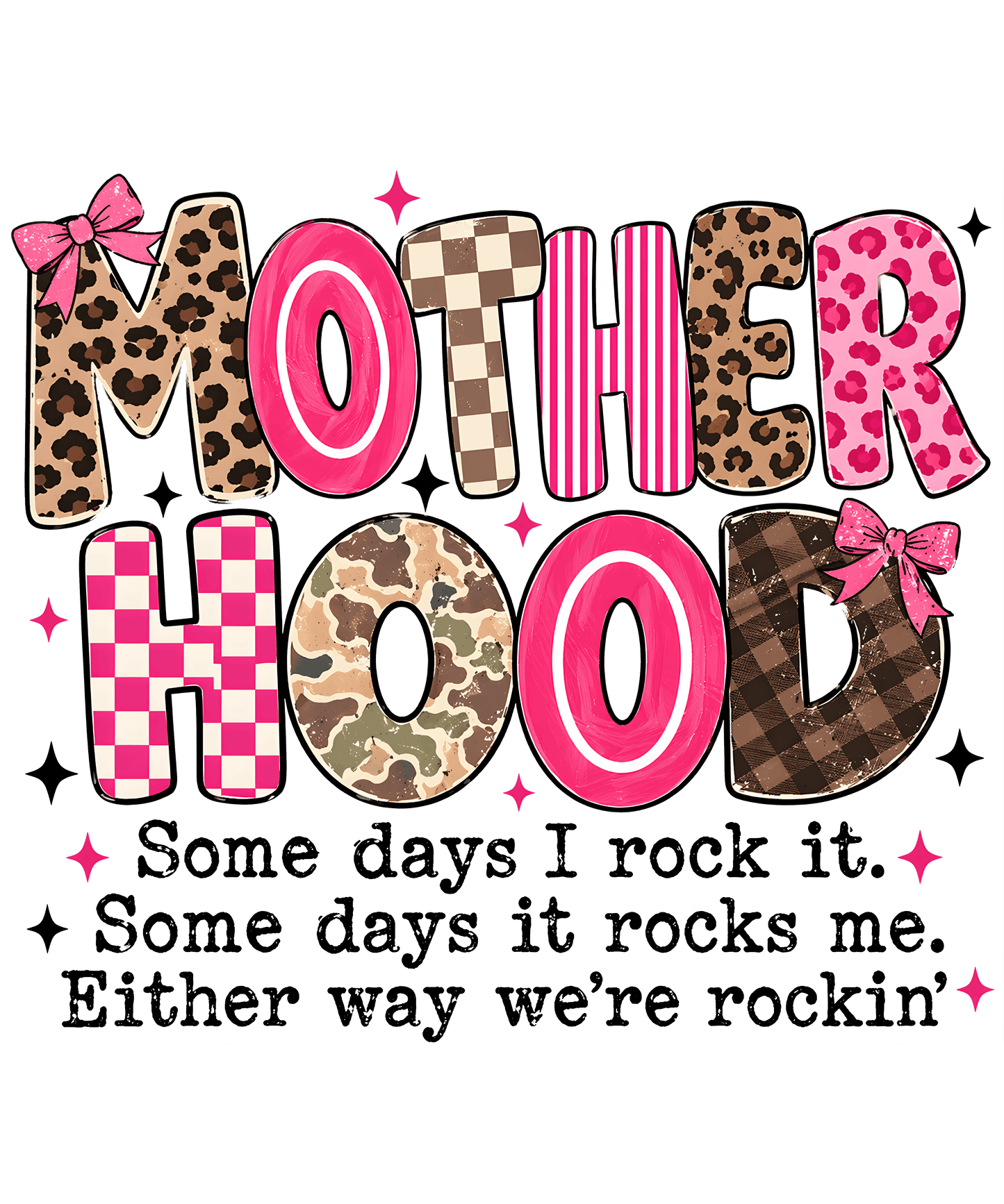 Motherhood