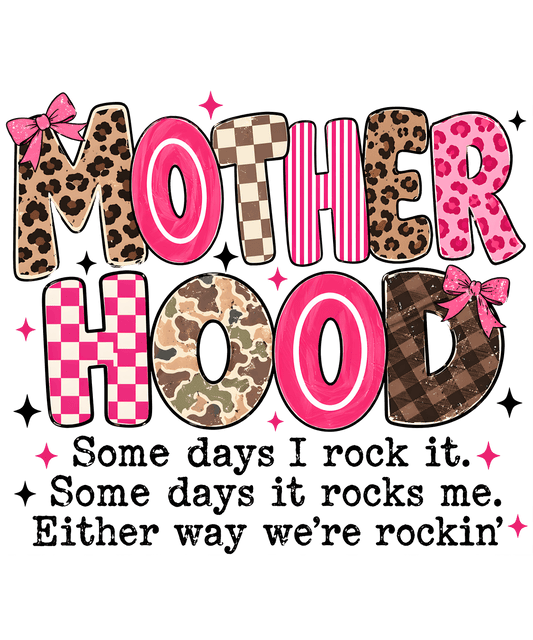 Motherhood