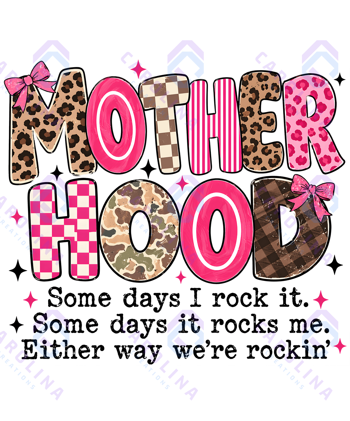 Motherhood