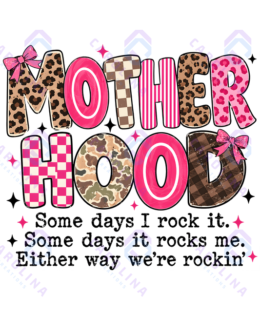 Motherhood