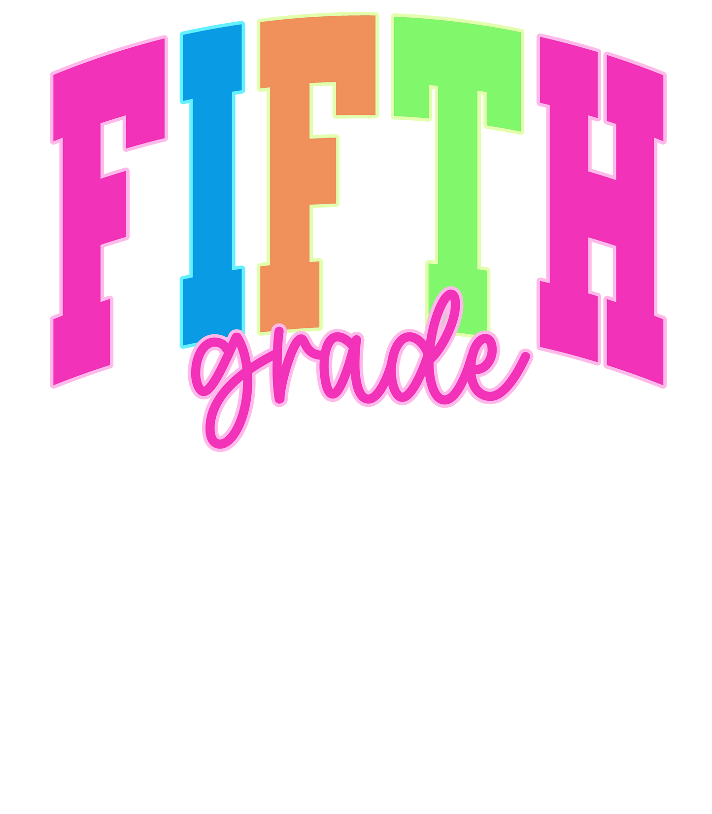 Fifth Grade