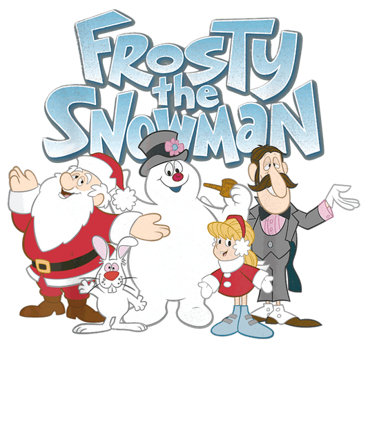 Frosty the Snowman