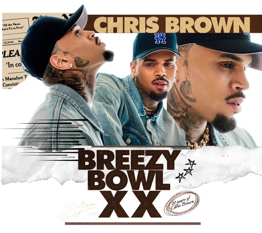 Chris Brown